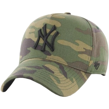 '47 Brand Kšiltovky MLB New York Yankees MVP Cap - Zelená