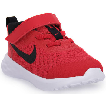 Nike Módní tenisky Dětské 607 REVOLUTION 6 T - Červená