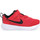 Boty Chlapecké Módní tenisky Nike 607 REVOLUTION 6 T Červená