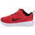 Boty Chlapecké Módní tenisky Nike 607 REVOLUTION 6 T Červená