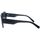Hodinky & Bižuterie sluneční brýle D&G Occhiali da Sole Dolce&Gabbana DG4403 501/87 Černá