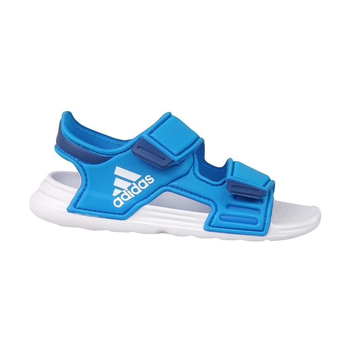 Boty Děti Boty do vody adidas Originals Altaswim C Modrá