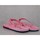 Boty Ženy Šněrovací polobotky  & Šněrovací společenská obuv Tommy Hilfiger Logo Print Flip Flop Růžová