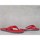Boty Ženy Šněrovací polobotky  & Šněrovací společenská obuv Tommy Hilfiger Flag Print Flip Flop Červená