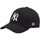 Textilní doplňky Muži Kšiltovky New-Era 9FIFTY New York Yankees Černá