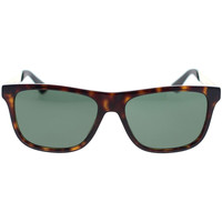 Hodinky & Bižuterie Muži sluneční brýle Gucci Occhiali da Sole  GG0687S 003 Other