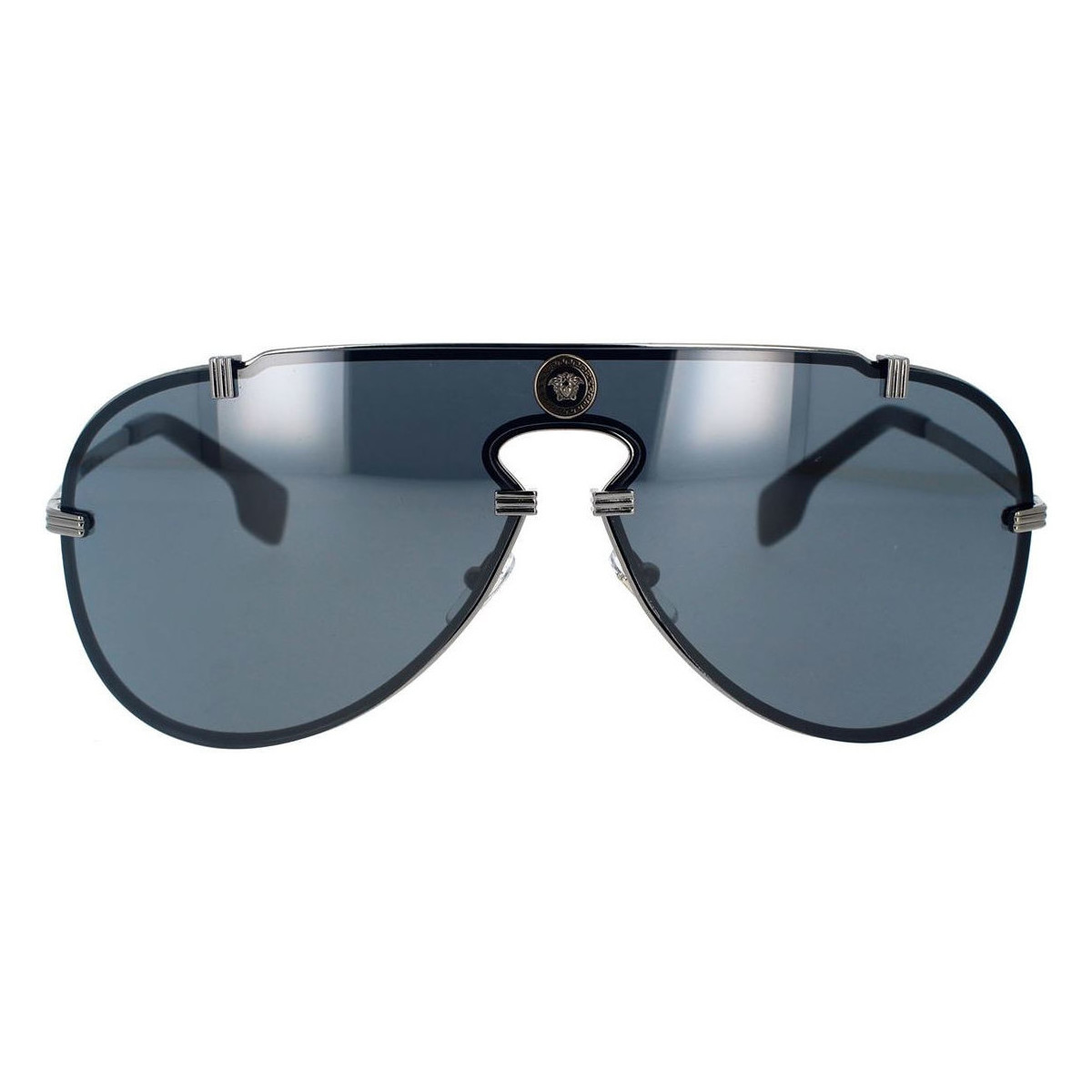 Hodinky & Bižuterie sluneční brýle Versace Occhiali da Sole  VE2243 10016G Other