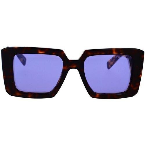 Hodinky & Bižuterie sluneční brýle Prada Occhiali da Sole  PR23YS 2AU05Q Other