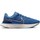 Boty Muži Běžecké / Krosové boty Nike React Infinity Run FK 3 Modrá