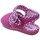 Boty Děti Papuče Colores 14104-15 Růžová
