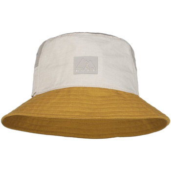 Buff Sun Bucket Hat S/M Béžová