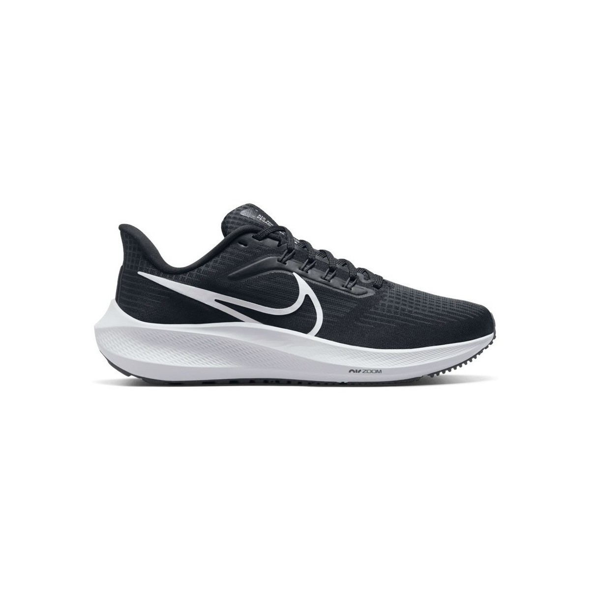 Levně Nike Běžecké / Krosové boty Air Zoom Pegasus 39 Černá