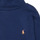 Textil Chlapecké Trička s dlouhými rukávy Polo Ralph Lauren 323898989001 Tmavě modrá