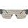 Hodinky & Bižuterie sluneční brýle D&G Occhiali da Sole  DG2233 3277K1 Černá