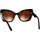 Hodinky & Bižuterie Ženy sluneční brýle D&G Occhiali da Sole Dolce&Gabbana DG4405 502/13 Other