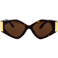 Hodinky & Bižuterie Ženy sluneční brýle D&G Occhiali da Sole Dolce&Gabbana DG4396 502/73 Other