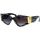 Hodinky & Bižuterie sluneční brýle D&G Occhiali da Sole Dolce&Gabbana DG4396 33138G Černá