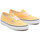 Boty Muži Skejťácké boty Vans Authentic Žlutá