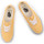 Boty Skejťácké boty Vans Authentic Žlutá