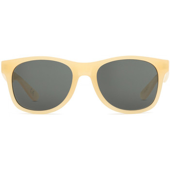 Hodinky & Bižuterie Muži sluneční brýle Vans Spicoli 4 shades Žlutá