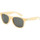 Hodinky & Bižuterie Muži sluneční brýle Vans Spicoli 4 shades Žlutá