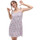 Textil Ženy Šaty Vans Retro floral dress Růžová