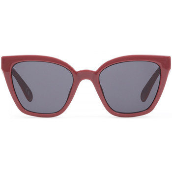 Hodinky & Bižuterie Muži sluneční brýle Vans Hip cat sunglasse Růžová