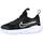 Boty Chlapecké Nízké tenisky Nike FLEX RUNNER 2 Černá
