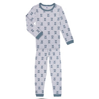 Textil Chlapecké Pyžamo / Noční košile Petit Bateau CHRISTEN           