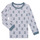 Textil Chlapecké Pyžamo / Noční košile Petit Bateau CHRISTEN           