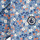 Textil Dívčí Prošívané bundy Petit Bateau CASTON Modrá