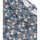 Textil Dívčí Krátké šaty Petit Bateau CELESTA Modrá