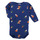 Textil Chlapecké Pyžamo / Noční košile Petit Bateau LOT 3 BODY           