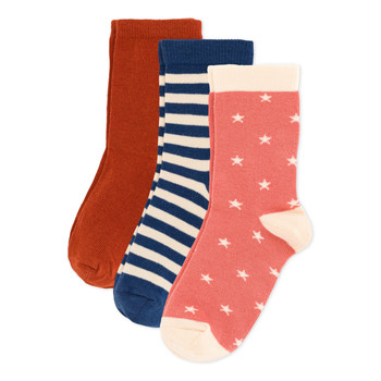Doplňky  Dívčí Ponožky Petit Bateau            
