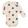 Textil Děti Pyžamo / Noční košile Petit Bateau LOT 3 BODY           
