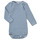 Textil Děti Pyžamo / Noční košile Petit Bateau LOT 3 BODY           
