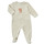 Textil Děti Pyžamo / Noční košile Petit Bateau LOT CHARLI           