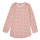 Textil Dívčí Pyžamo / Noční košile Petit Bateau CAGETTE Růžová / Červená