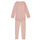 Textil Dívčí Pyžamo / Noční košile Petit Bateau CAGETTE Růžová / Červená