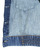 Textil Ženy Riflové bundy Desigual OKLAHOMA Modrá