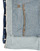 Textil Ženy Riflové bundy Desigual JACKSONVILLE Modrá