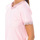 Textil Ženy Pyžamo / Noční košile Kisses&Love 1202-POWDER Růžová