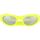 Hodinky & Bižuterie Muži sluneční brýle D&G Occhiali da Sole Dolce&Gabbana DG6174 33376G Žlutá