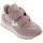 Boty Děti Běžecké / Krosové boty Victoria 1137101 Růžová