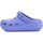 Boty Děti Sandály Crocs Classic Cutie Clog Kids 207708-5PY Fialová