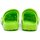 Boty Chlapecké Pantofle Cortina.be Slobby 191-0004-S1 zelené nazouváky Zelená