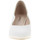 Boty Ženy Lodičky Caprice Dámské lodičky  9-22400-28 white nappa Bílá
