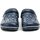 Boty Muži Pantofle Coqui 6351 Jumper navy pánské nazouváky Modrá