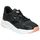 Boty Ženy Multifunkční sportovní obuv Munich MALI 4174011 Černá