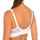 Spodní prádlo Ženy Sportovní podprsenky PLAYTEX P0BVS-000 Bílá